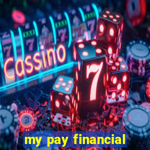 my pay financial